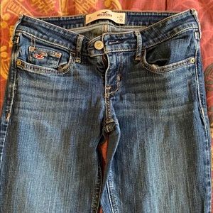 Hollister Skinny Jeans